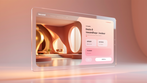 AIGC课程学习平台界面截图，现代化网页设计，显示课程列表、学习进度条、视频播放器等教育功能元素